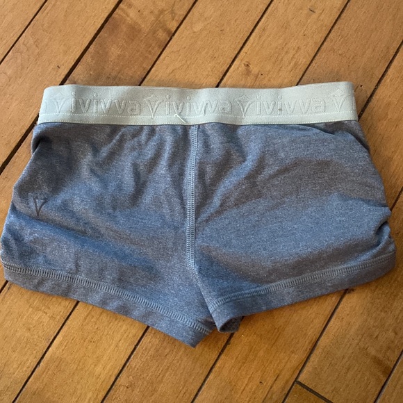 Ivivva girls athletic shorts - Picture 2 of 4